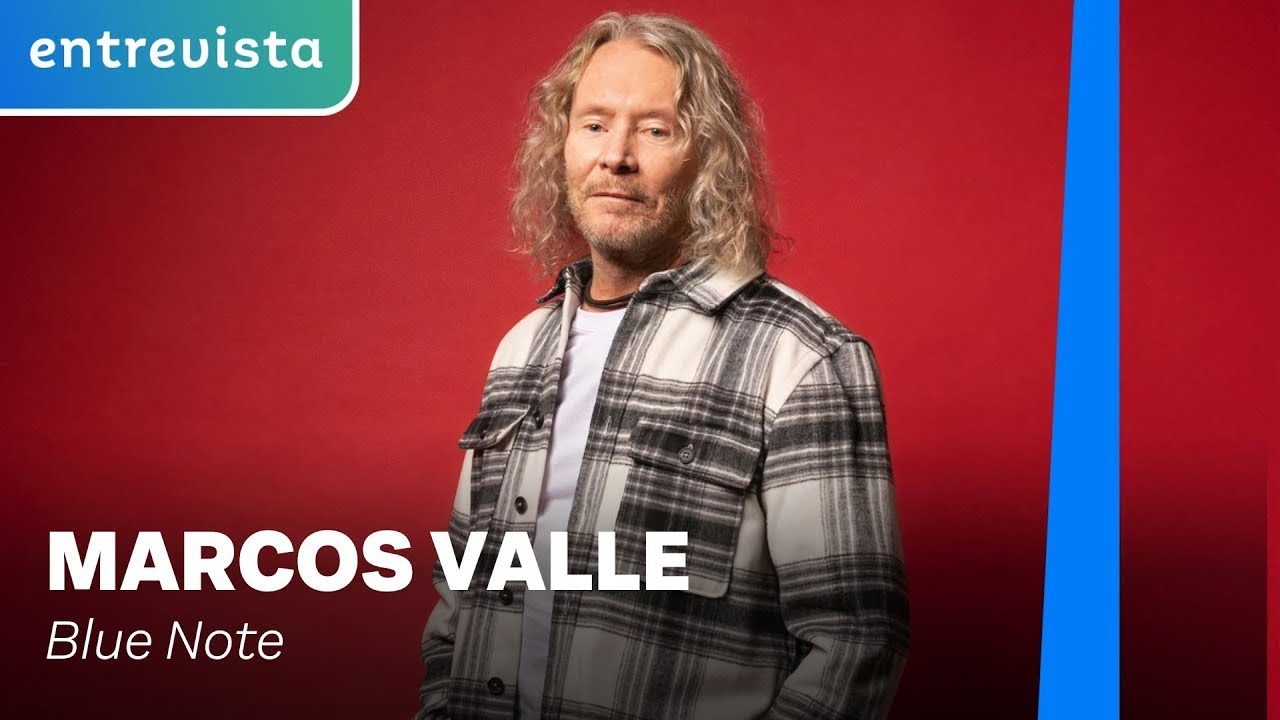 Claro Janela Cultural - Marcos Valle