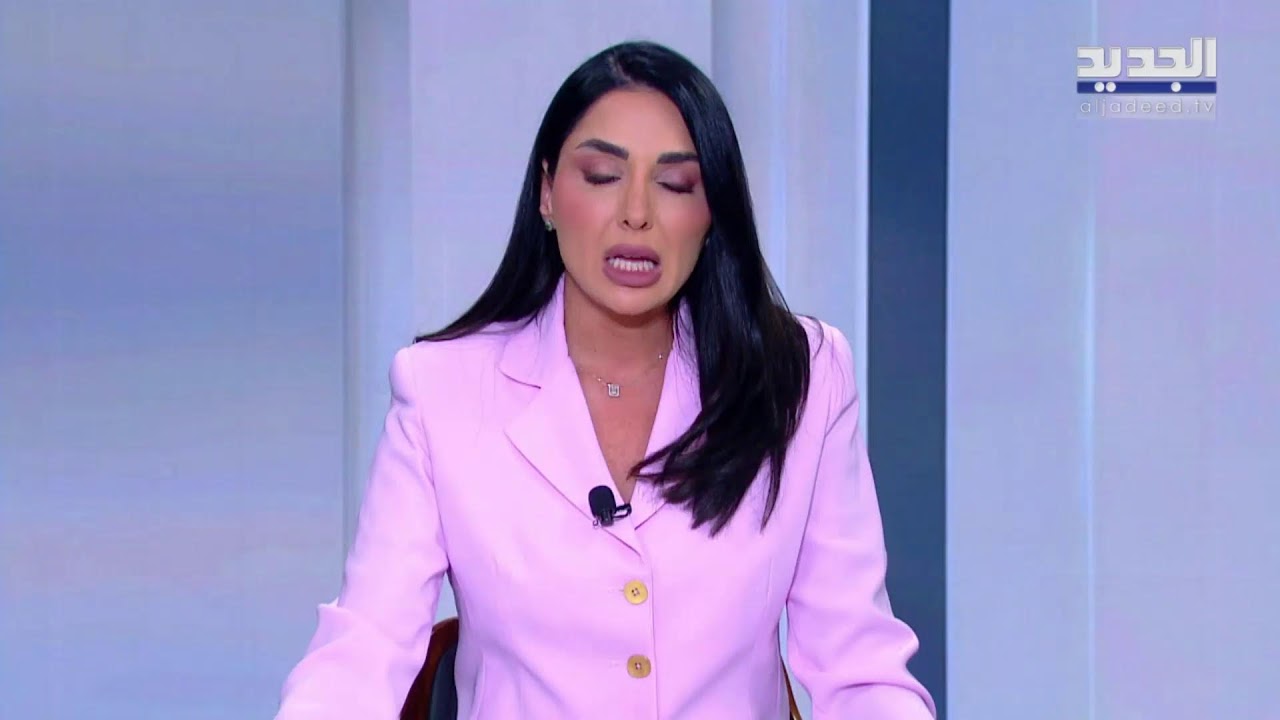 الجديد مستمرة في مواكبة العدوان على لبنان