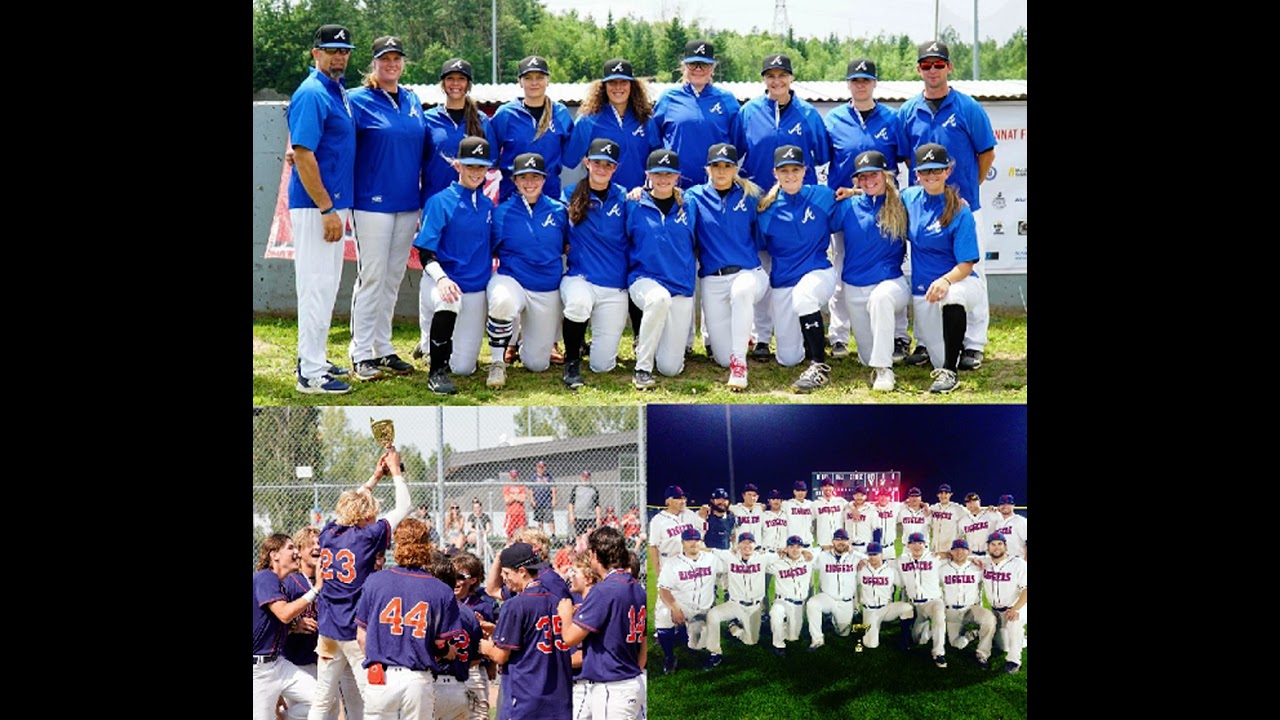 Episode 238: Baseball Alberta Champions, Medalists & Hosts