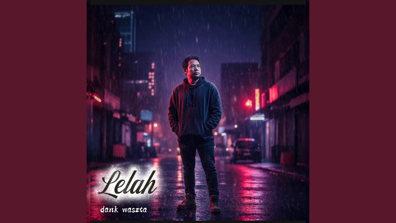 Lelah