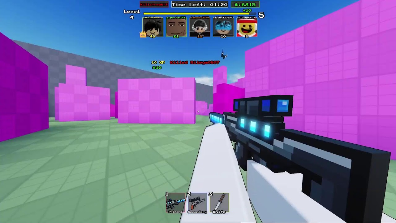 Roblox Live