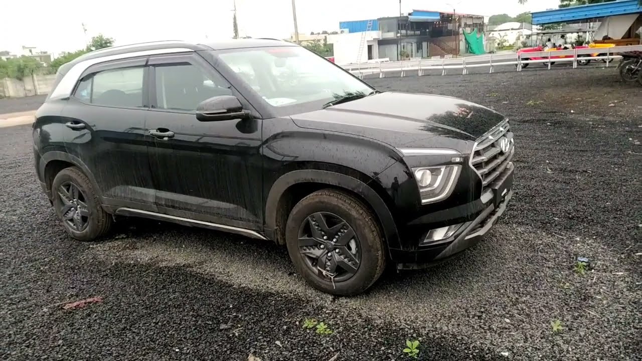 How to do Pre Delivery Inspection(PDI) of car in2021|Creta 2021 #PDI|