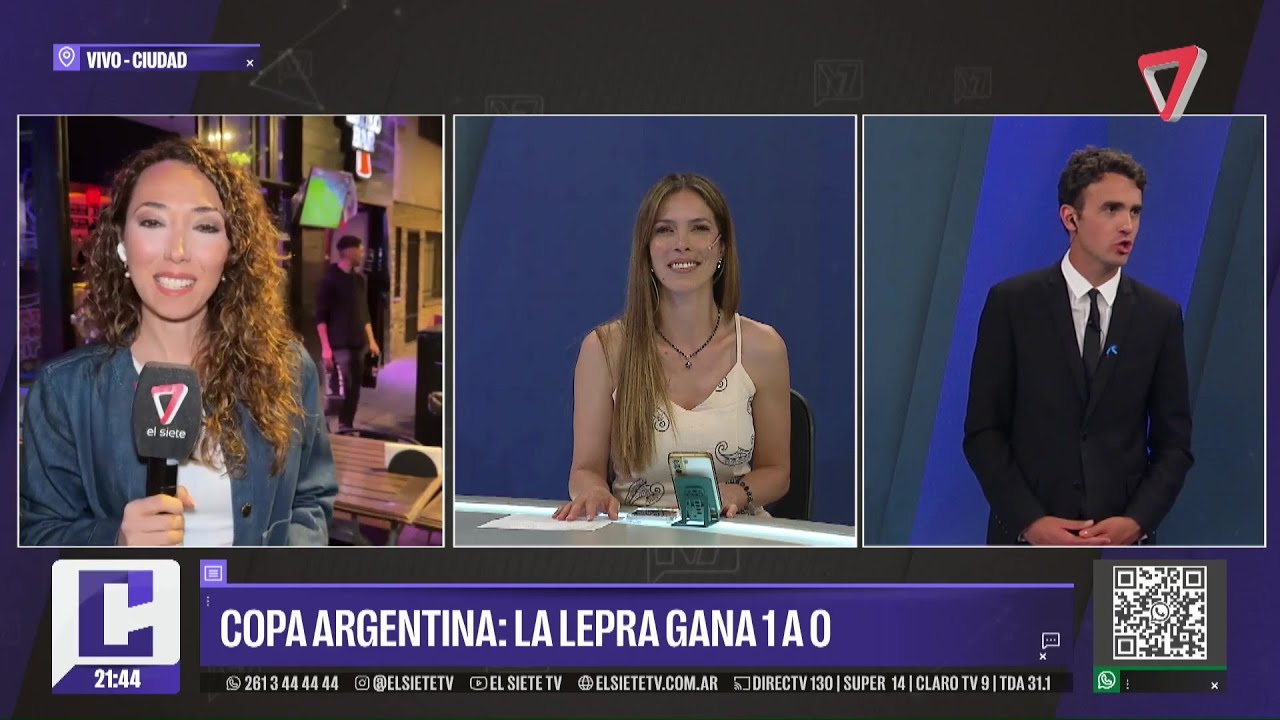 Hinchas de Independiente Rivadavia viven el PARTIDO en Mendoza con emoción y pura pasión leprosa