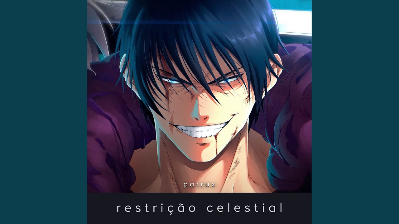 Restrição Celestial