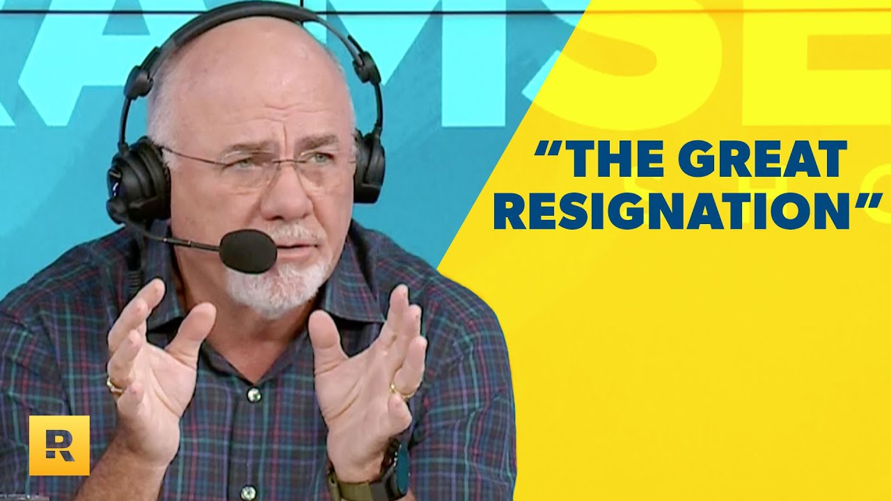 Why 40% of Americans Are About to Quit Their Jobs!