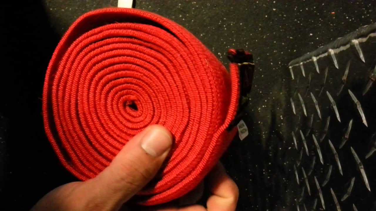 Extensive Knee wrap review: Inzer, Titan, Darksyde, SlingShot, APT, IronRebel, PowerBelly, EliteFTS