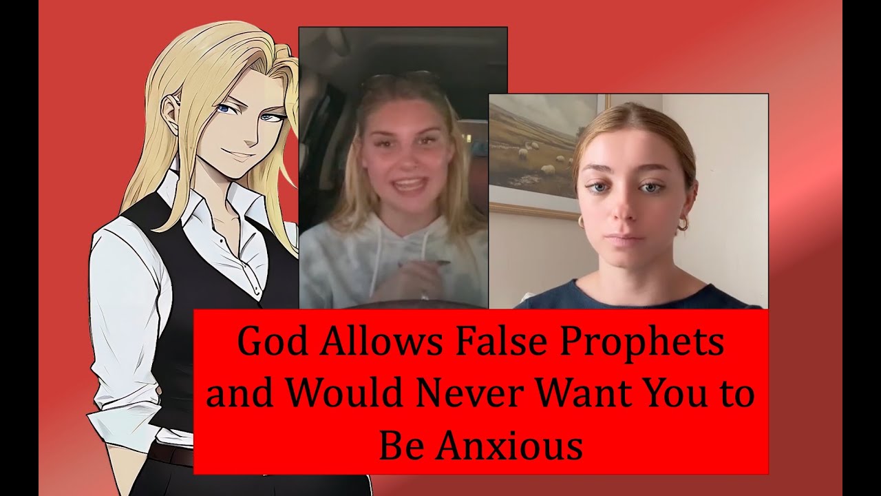 Christians Who Didn't Buy into the 2025 Rapture Prediction Have Problematic Takes