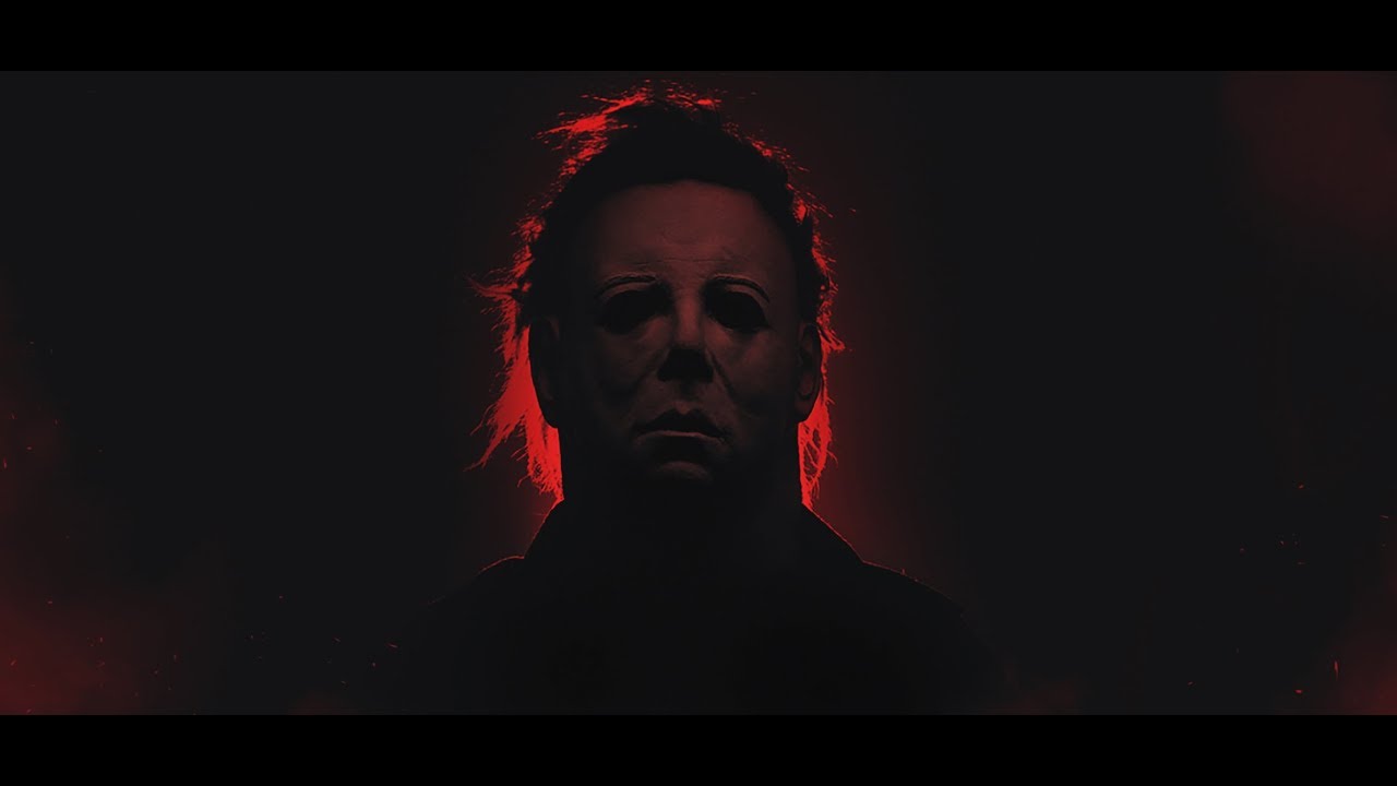 #JohnCarpenter The Shape Hunts Allyson (Custom Mix & Bass)