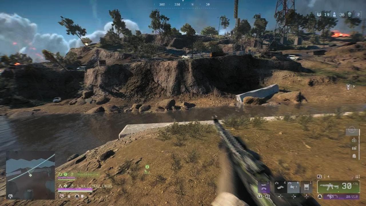 Battlefield 6  Easy😏 the 3rd game 15 kills