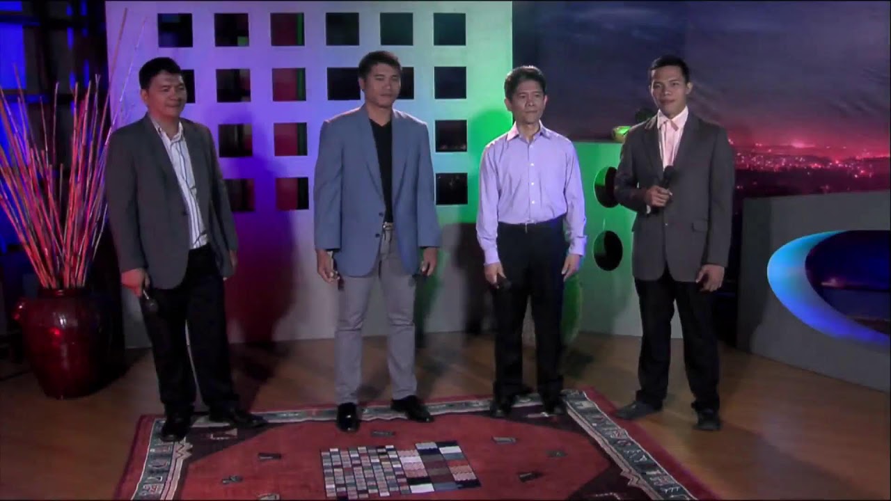 LIVE! Harana Sa Kabuntagon with Kyrl Pepania | March 18, 2026