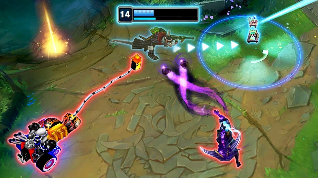 100% BLIND SKILLSHOTS - Perfect Predictions Montage - League of Legends