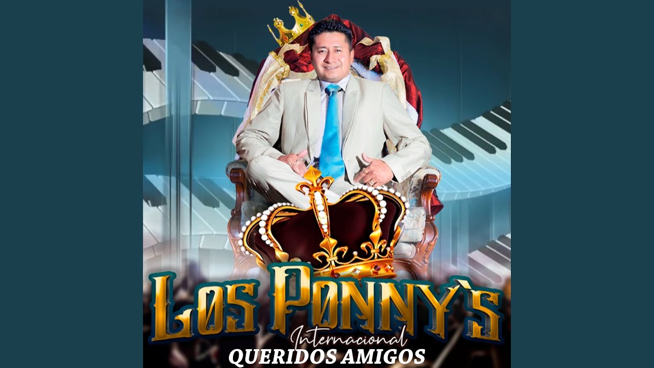 Queridos amigos