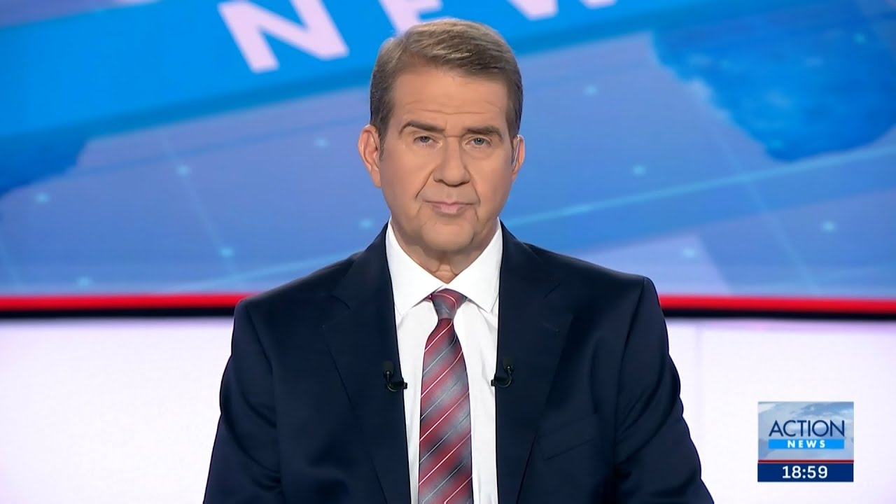 &Kappa;&epsilon;&nu;&tau;&rho;&iota;&kappa;ό &delta;&epsilon;&lambda;&tau;ί&omicron; &epsilon;&iota;&delta;ή&sigma;&epsilon;&omega;&nu; ACTION NEWS - 09/10/2025 | ACTION 24