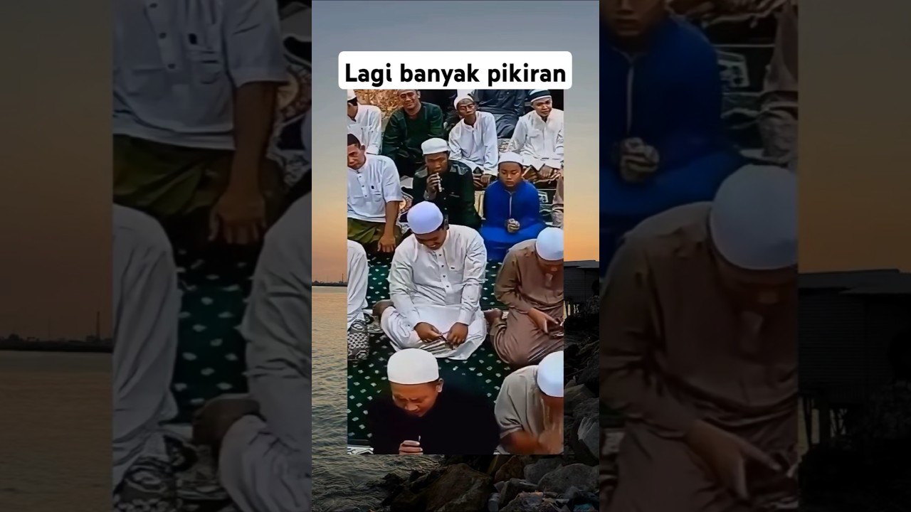 RAMADHAN CORE - Malam tarawih ketiga #ramadhancore #ramadhan #tarawih