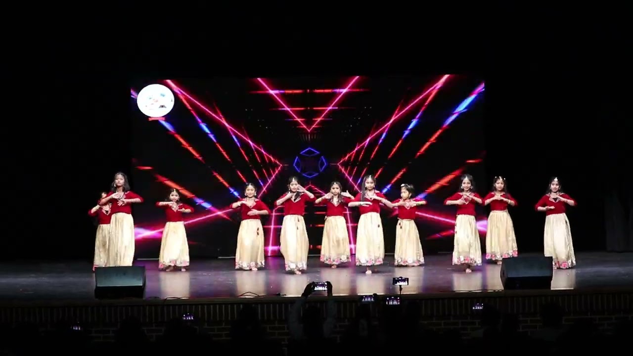 Shining stars - Pongal 2026
