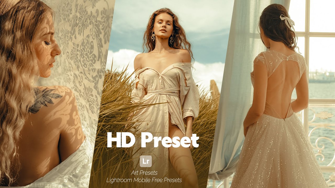 How to edit Cinematic Photos Editing using Lightroom Mobile | Cinematic Light Preset Lightroom
