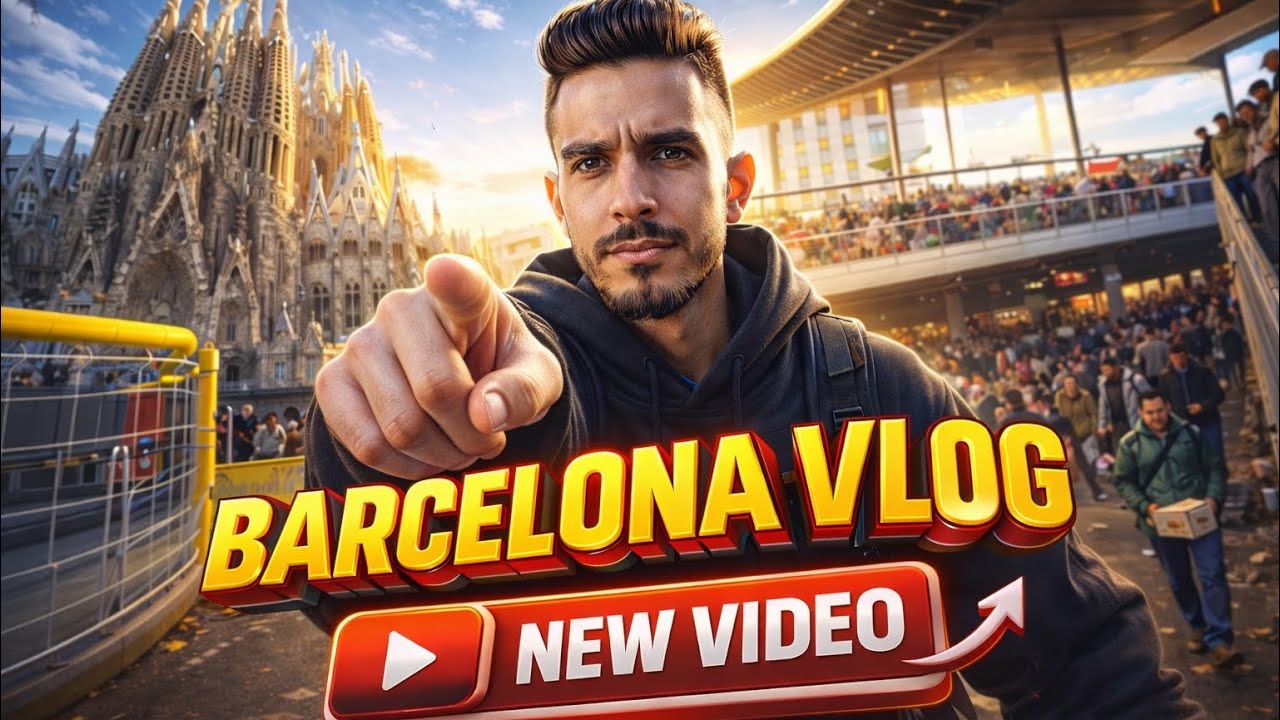 😱140 ਸਾਲਾਂ ਤੋਂ ਬਣ ਰਿਹਾ ਇੱਕ ਸੁਪਨਾ – Sagrada Familia ਦਾ ਸੱਚ! ⛪️
