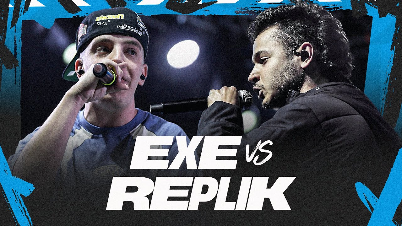 REPLIK vs EXE | #FMSARGENTINA 2025/26 | Jornada 1 - Temporada 7 I Urban Roosters