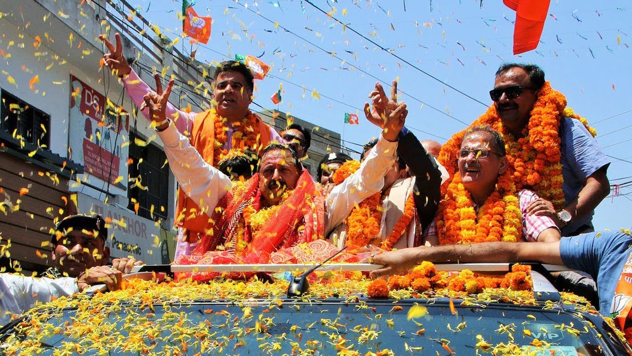 Jatindera Singh: Will revert J&K Assembly term to 5-yr; Kashmiri youth disillusioned by NC, PDP