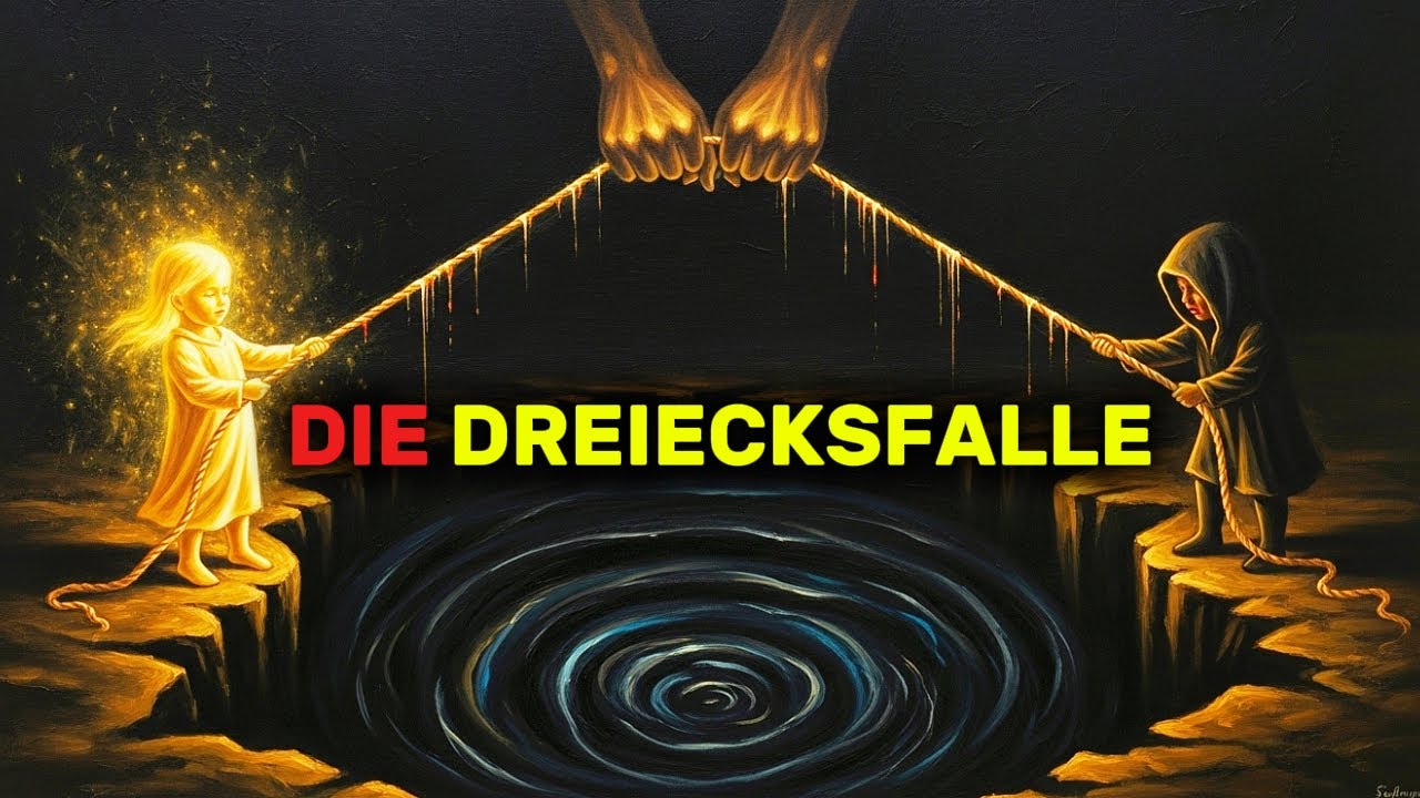 Die Geschwister Falle Wie Narzissten Kinder gegeneinander ausspielen Triangulation