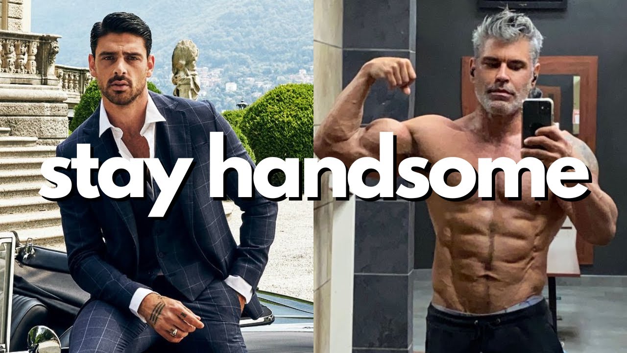 how to age like fine wine