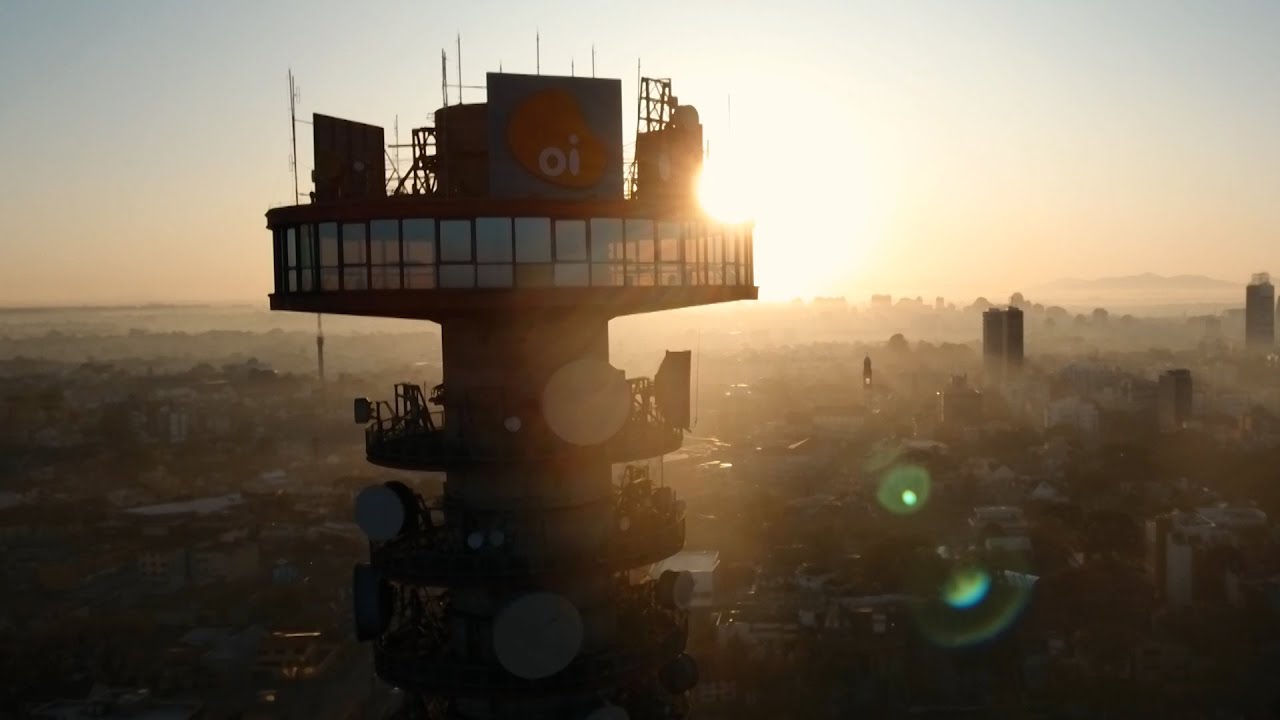 TORRE PANOR&Acirc;MICA E MUSEU DE HIST&Oacute;RIA NATURAL DE CURITIBA