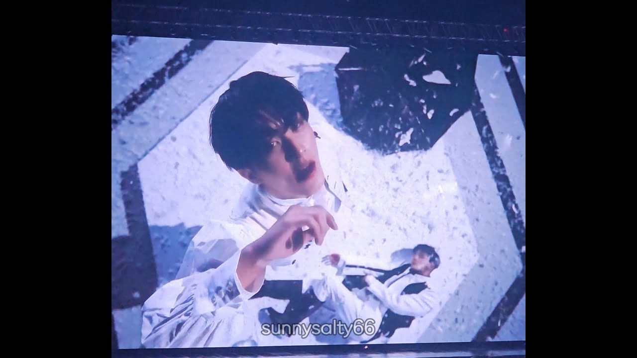 240502 NCT DREAM THE DREAM SHOW3 드삼쇼 VCR2 #드림쇼3