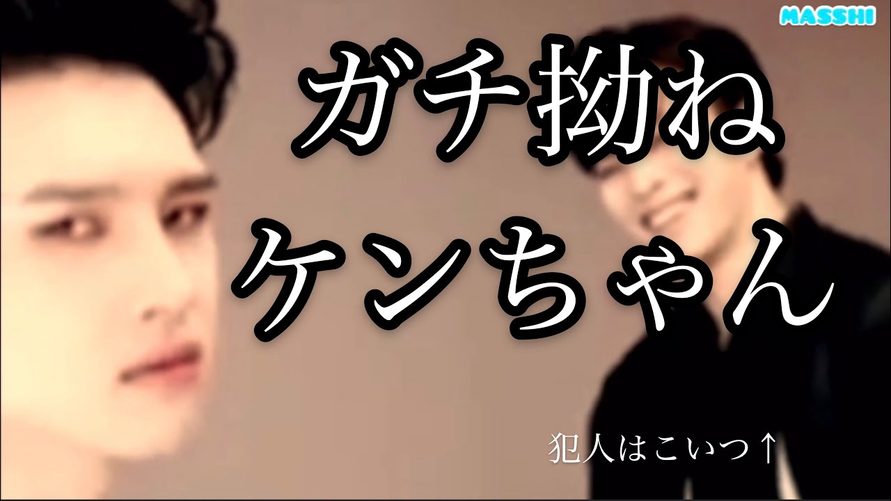 [VIXX]新年びくすの楽屋放送