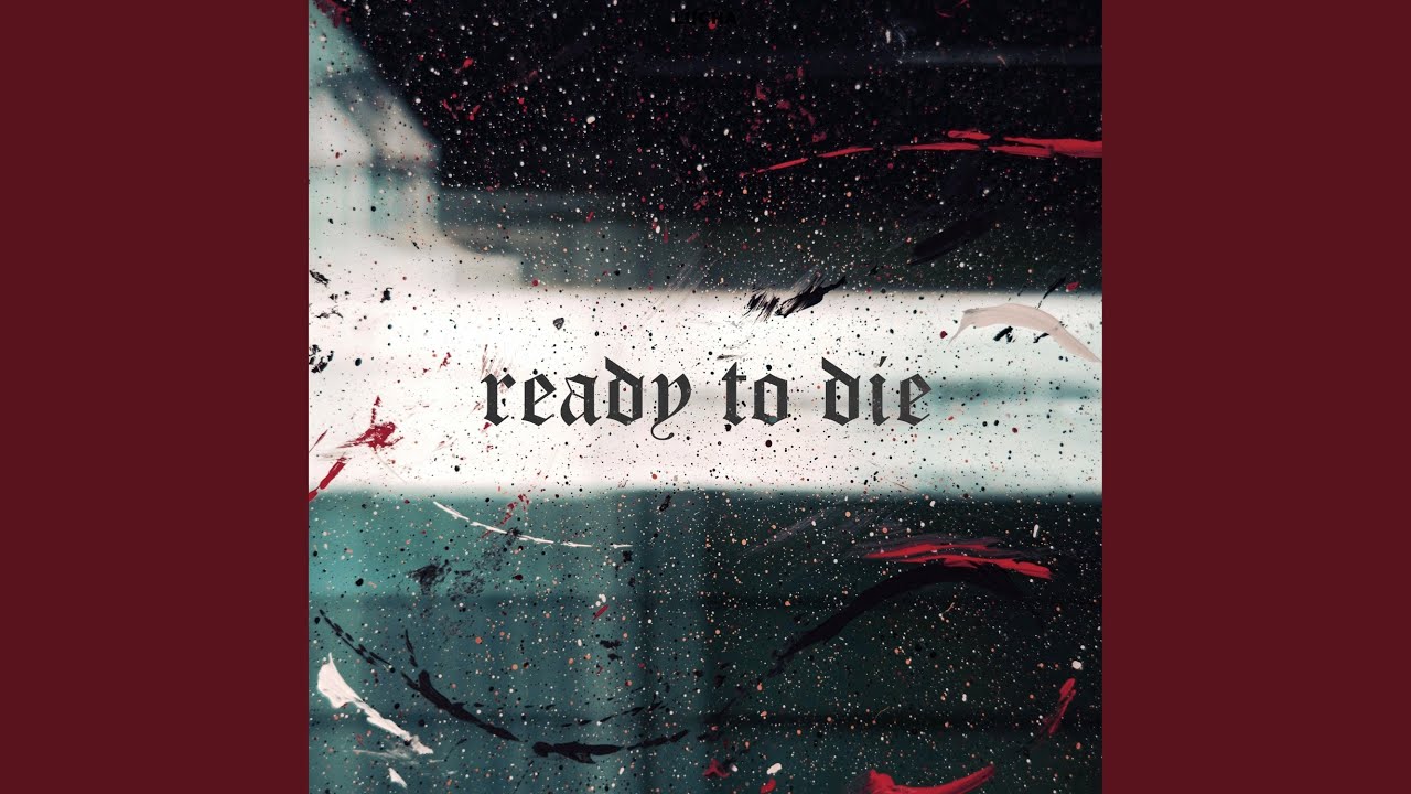 Ready To Die