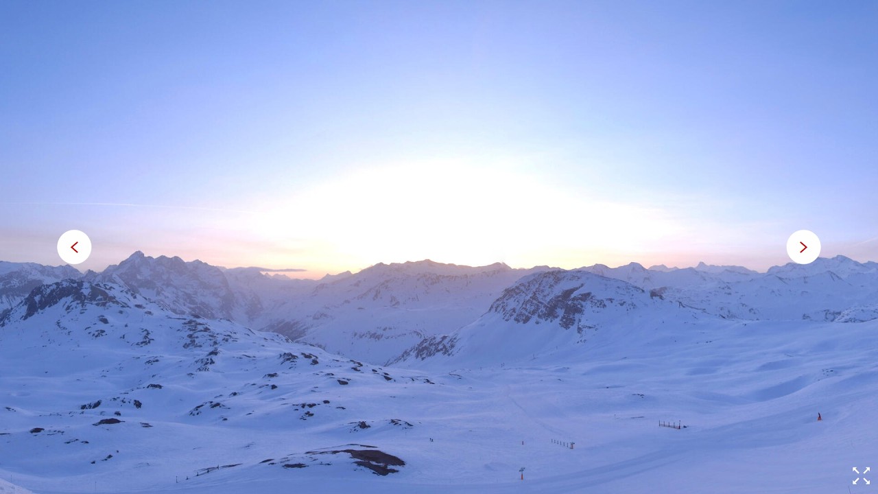 🌤️ 7 March 2026 – Val d’Isère Daily Weather, Avalanche Bulletin and Resort News