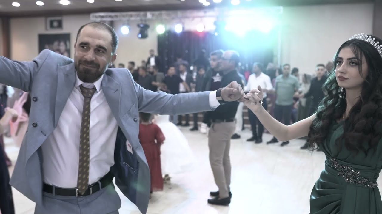 عرس اياز حمي 03