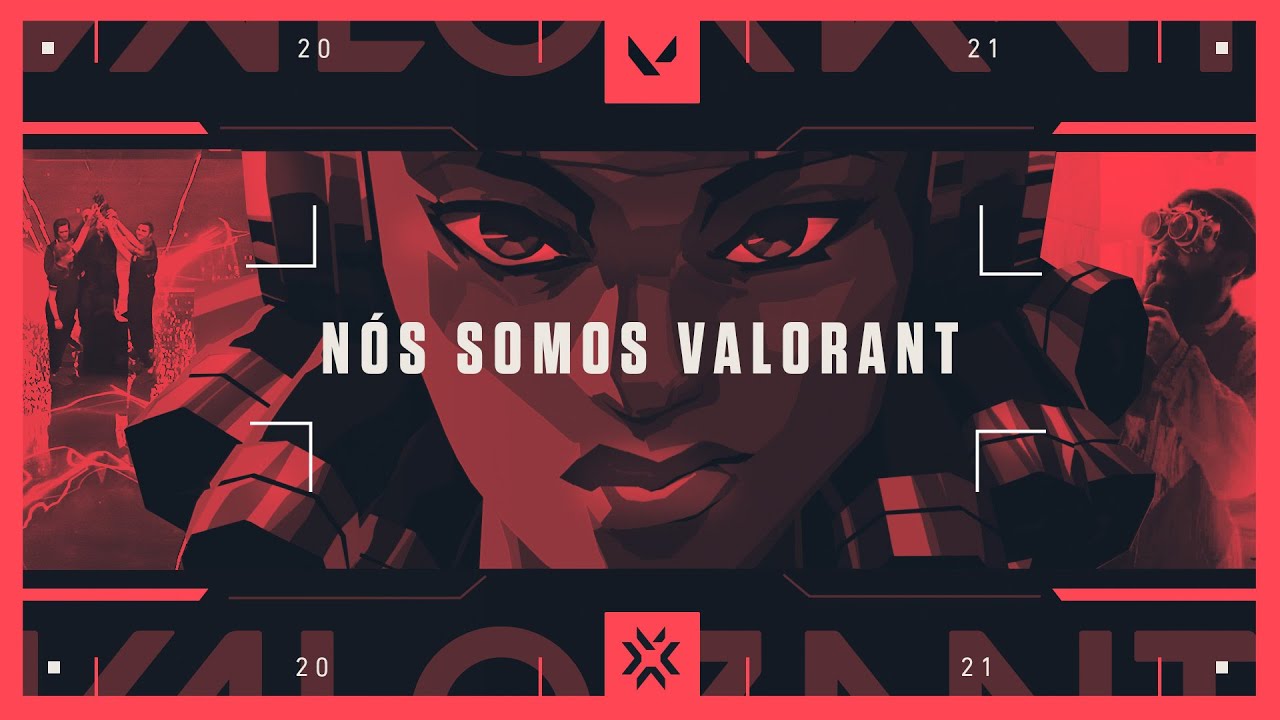VALORANT Champions | JUNTOS - VCT 2021