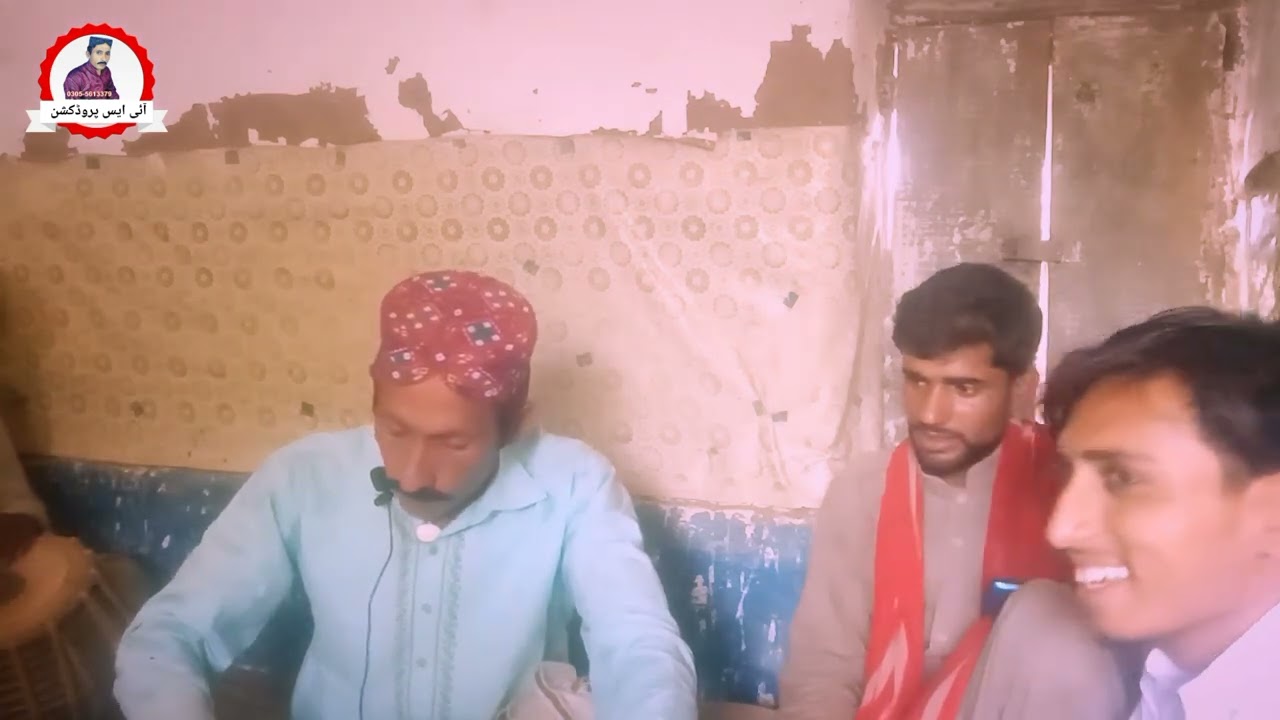 Mehafal program singer ishfaq Shakir new song Punjabi song Singer Ishfaq Shakir Production