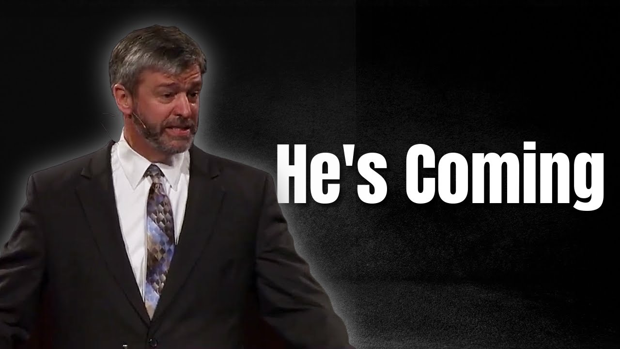 The Second Coming Exposed: Are You Ready for Judgment Day? | Paul Washer