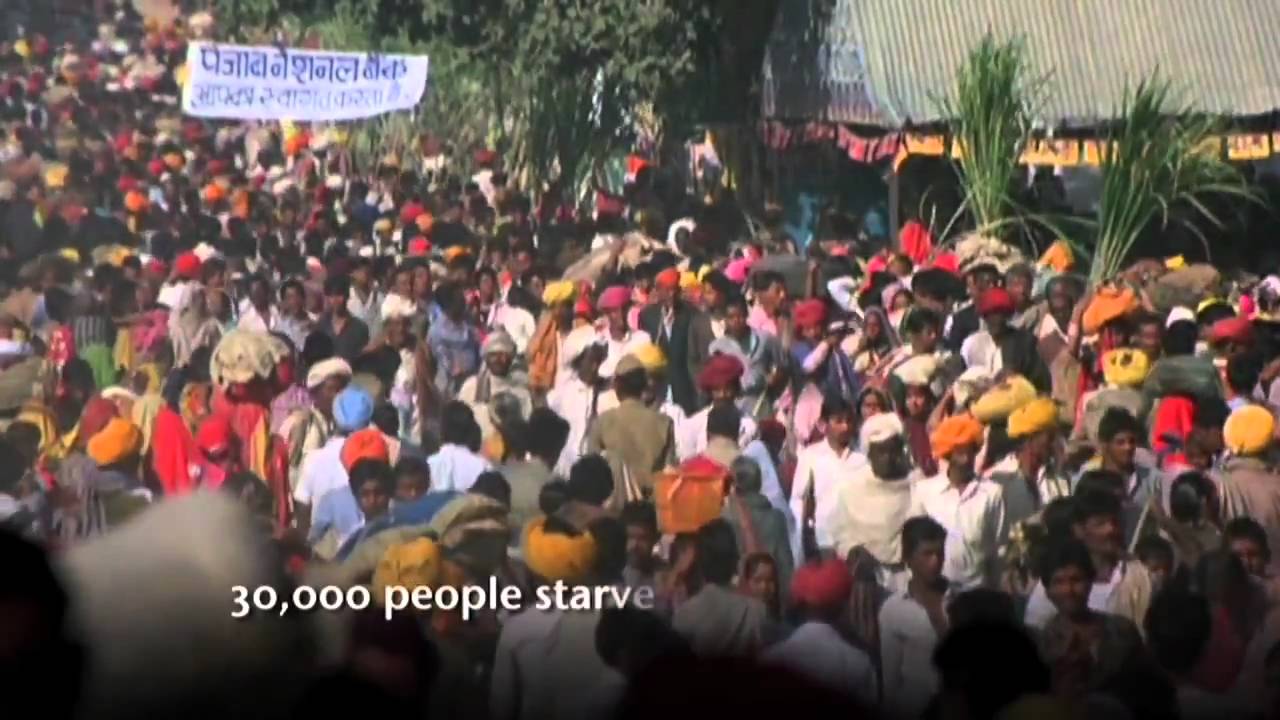 &iexcl;Asia Harvest  EMERGENCY! Asia Harvest HD