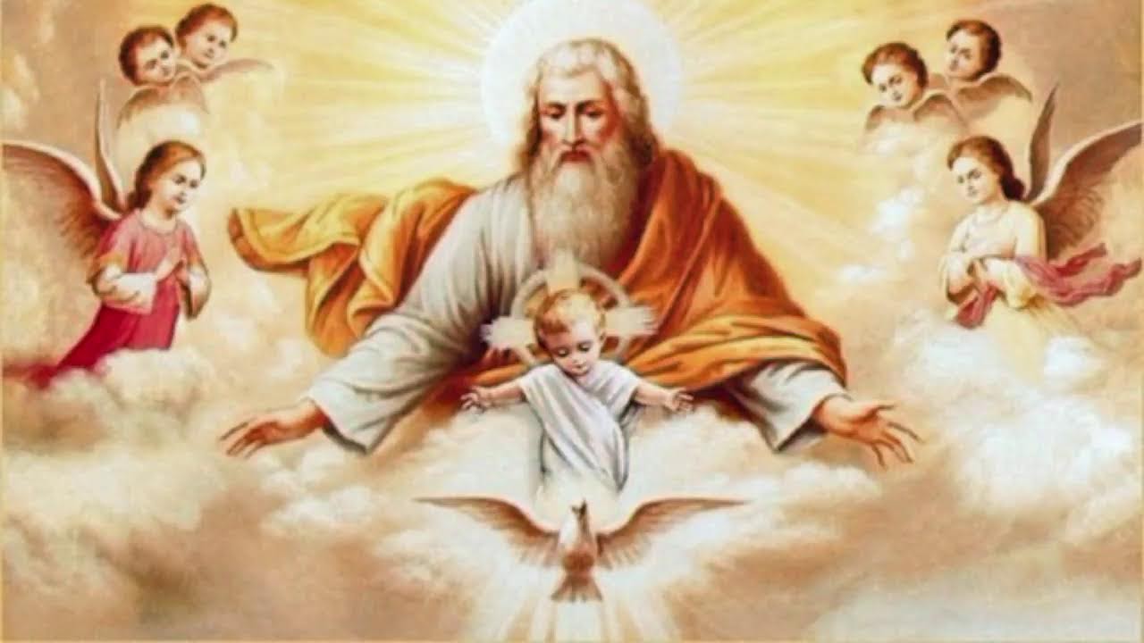 07 Feb 26 - Worship in Spirit and in Truth - 8.00pm