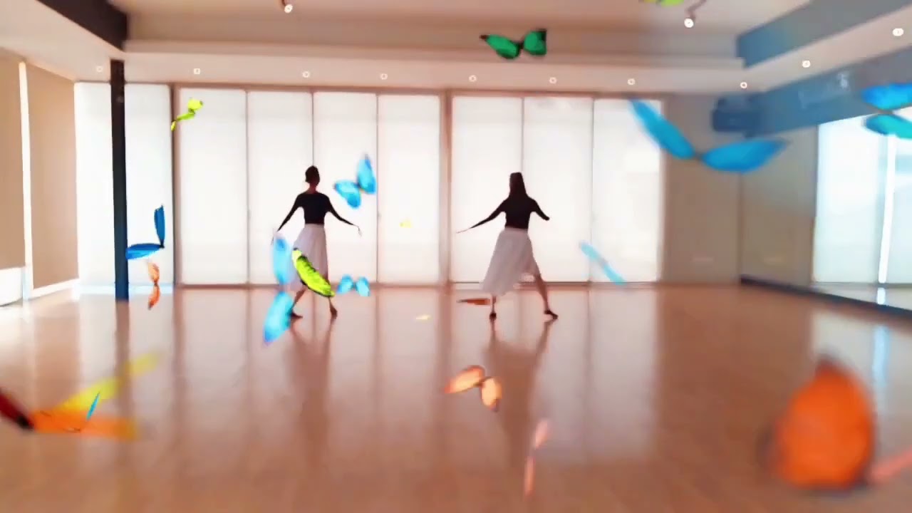 What if -line dance ( maggie Gallagher )