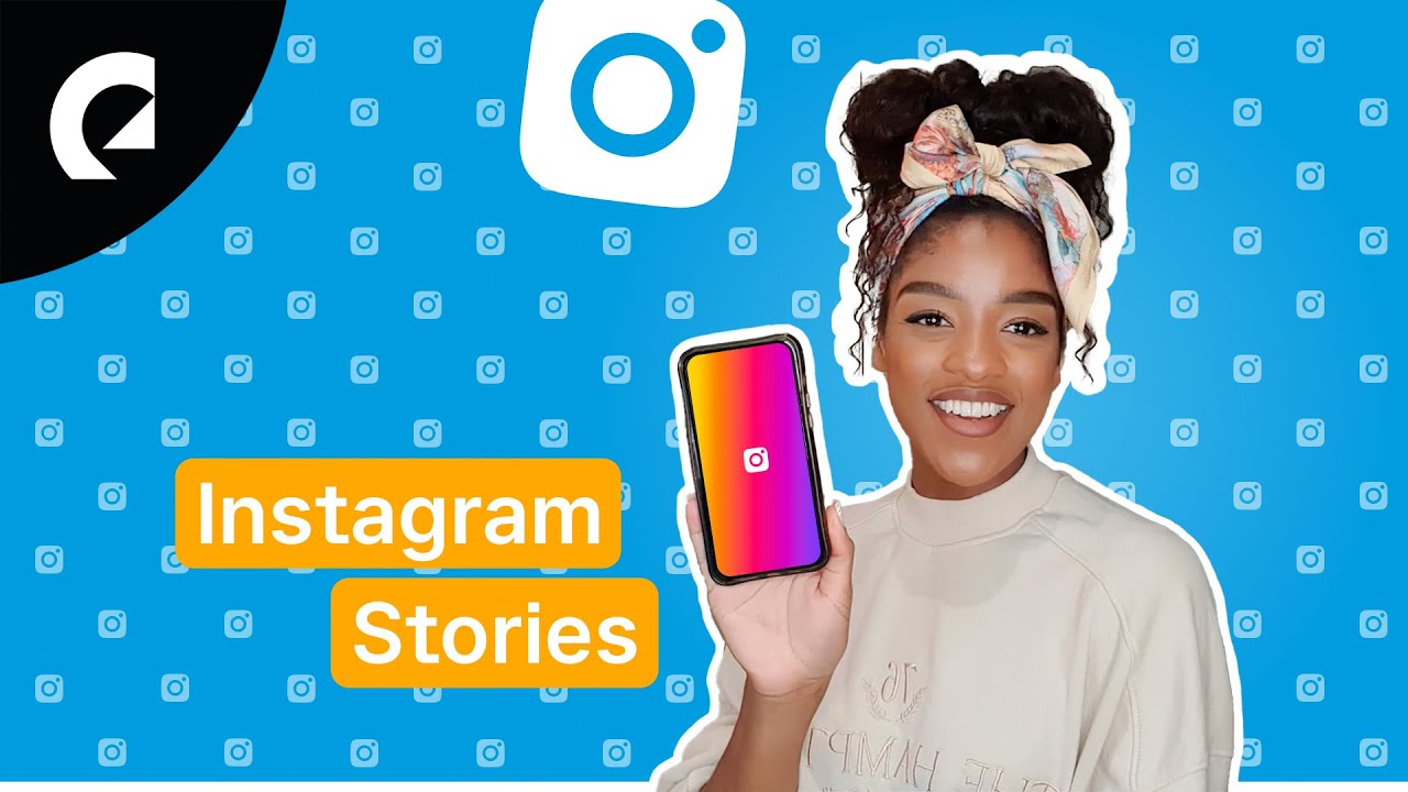 Instagram Stories - How to Use Them and What's New