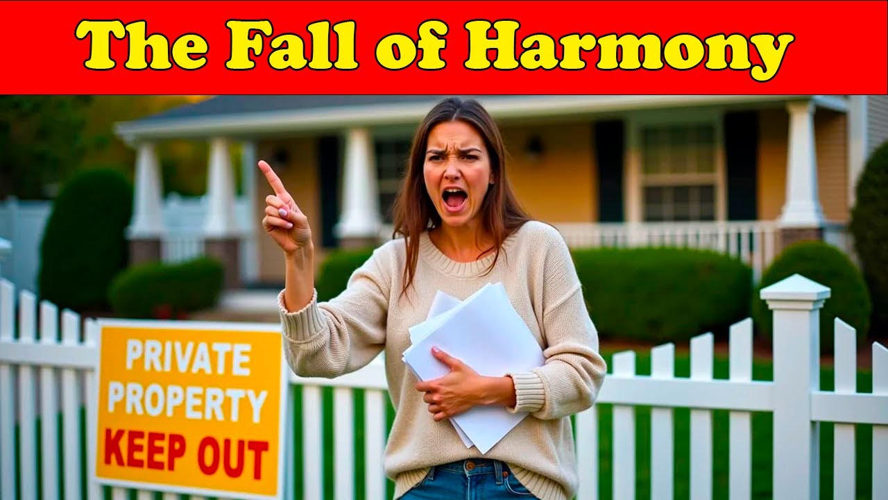 Behind the Gates: Wild HOA Stories that Will Make You Question Everything!