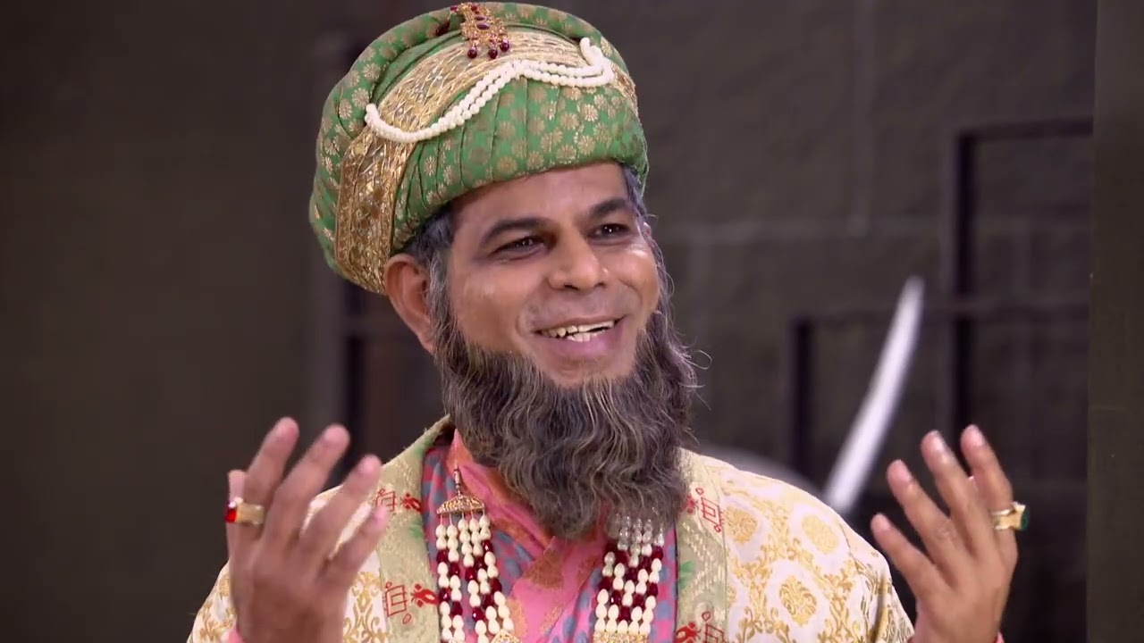 Swarajyarakshak Sambhaji - Ep 771 - Amol Ramsing Kolhe - Marathi Tv Serial - Zee5 Marathi Classics