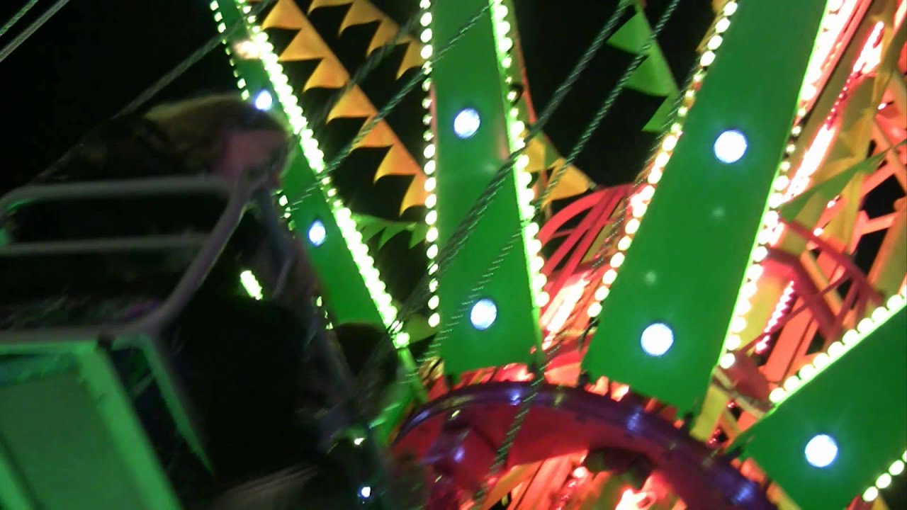 Brodské hody - Růžencová pouť Uherský Brod 2011 | matap.cz