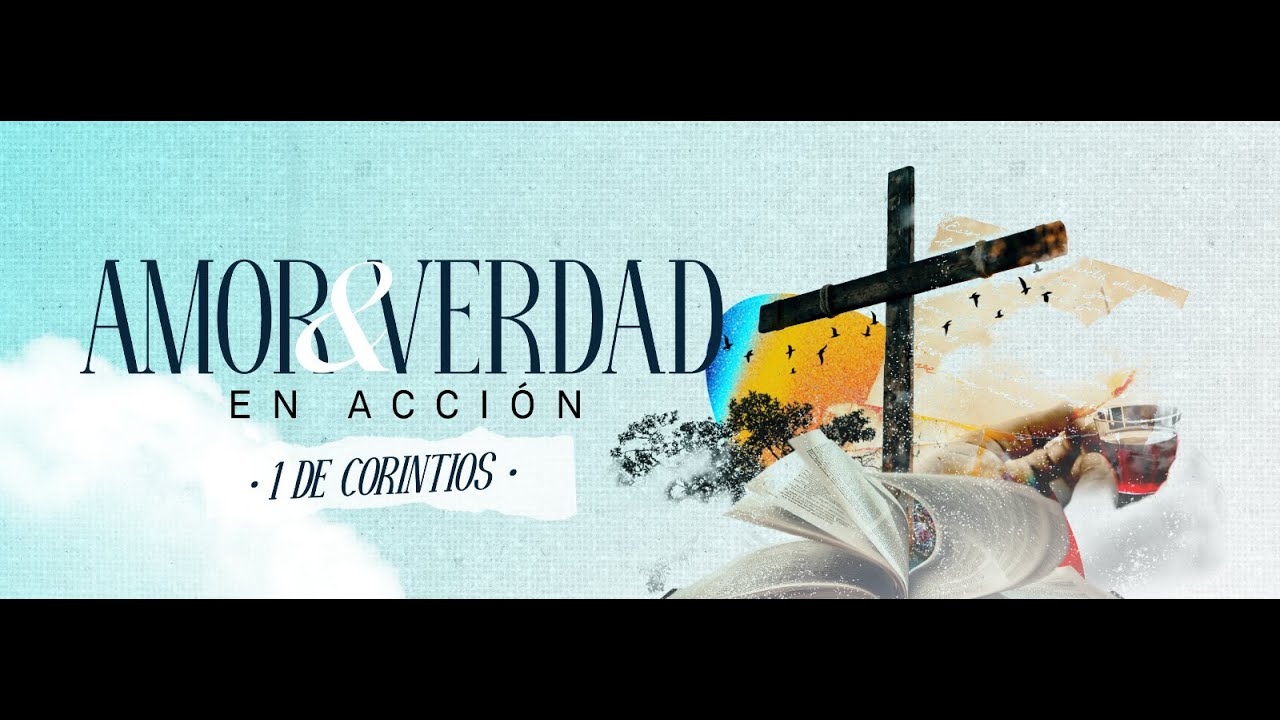 Lo espiritual sobre lo terrenal | 1 Corintios 15:35-58 | Kevin Godínez