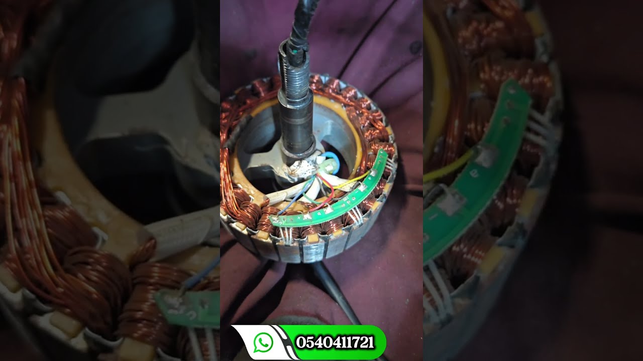 معرفة ما هو خطأ error 16 في سكوتر Ecoxtrem و إصلاحه باحترافية