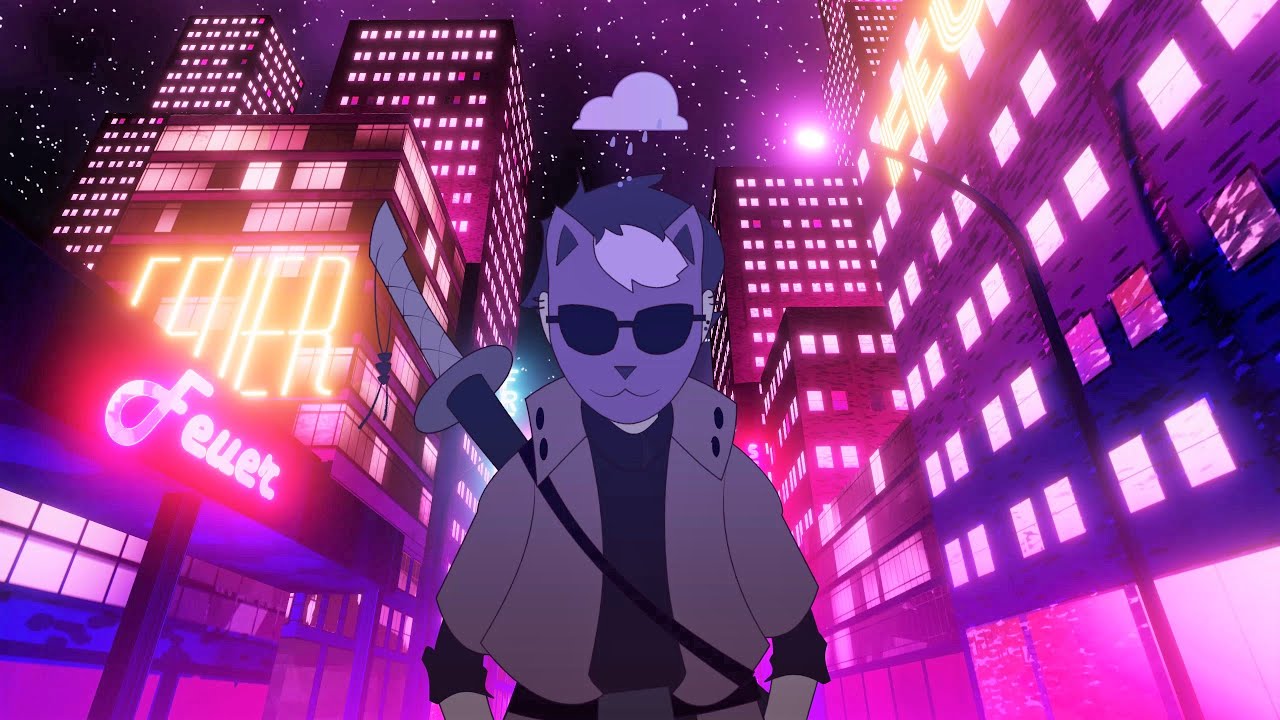 Freakso - FEUER