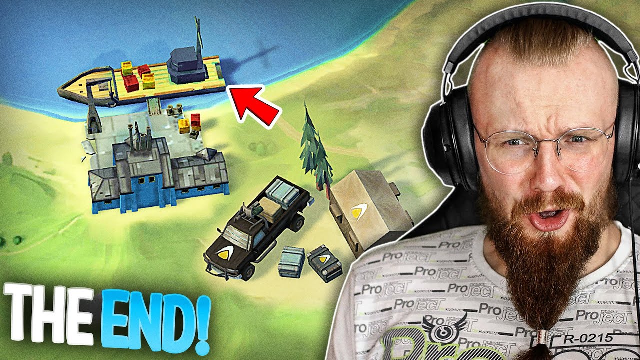 This is it... GOODBYE SEASON 12! - Last Day on Earth: Survival