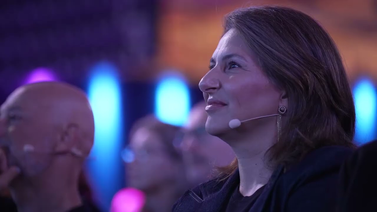 ONE Conference 2025: Day 1 Highlights
