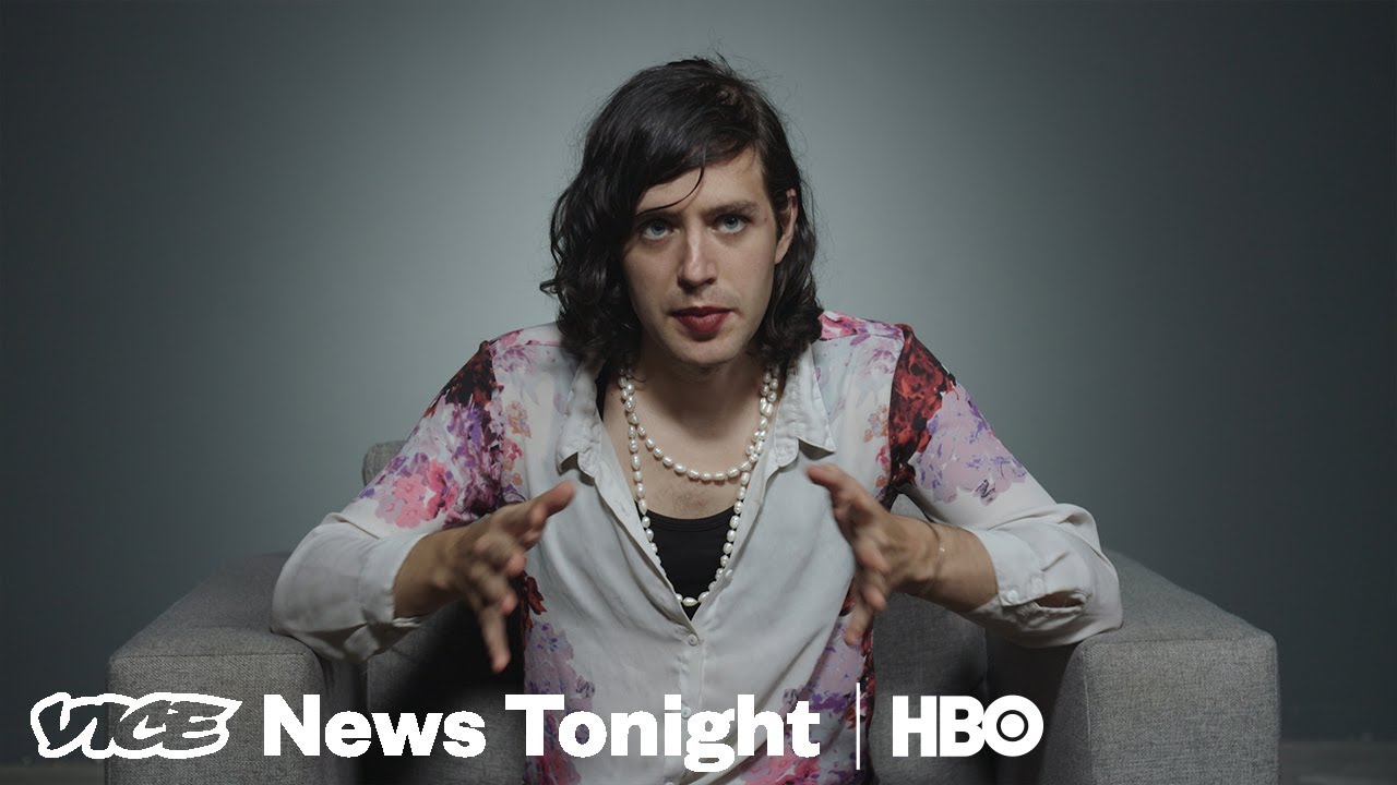 Ezra Furman Breaks Down His Song 