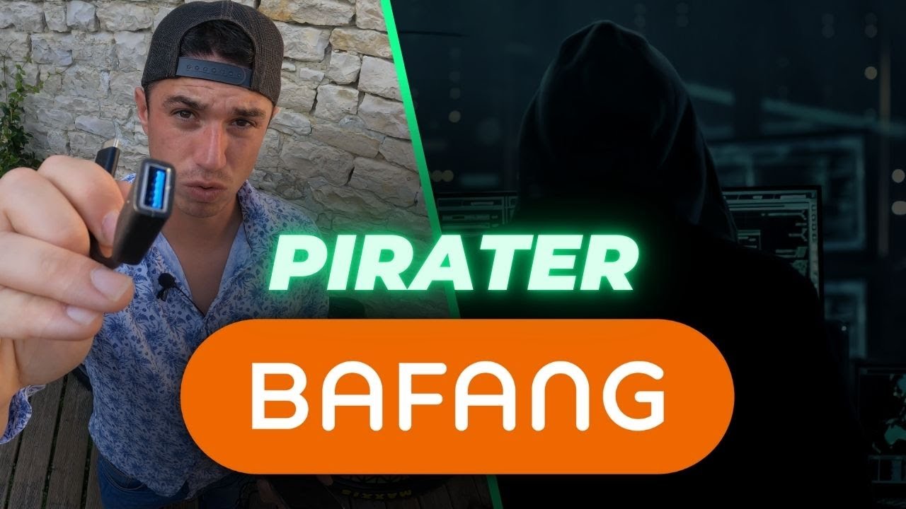 PROGRAMMER son moteur Bafang avec juste un smartphone