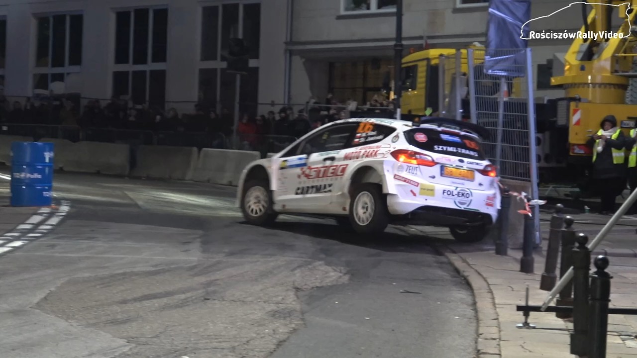 Kryterium Asów Karowa 2025 Action by RRV