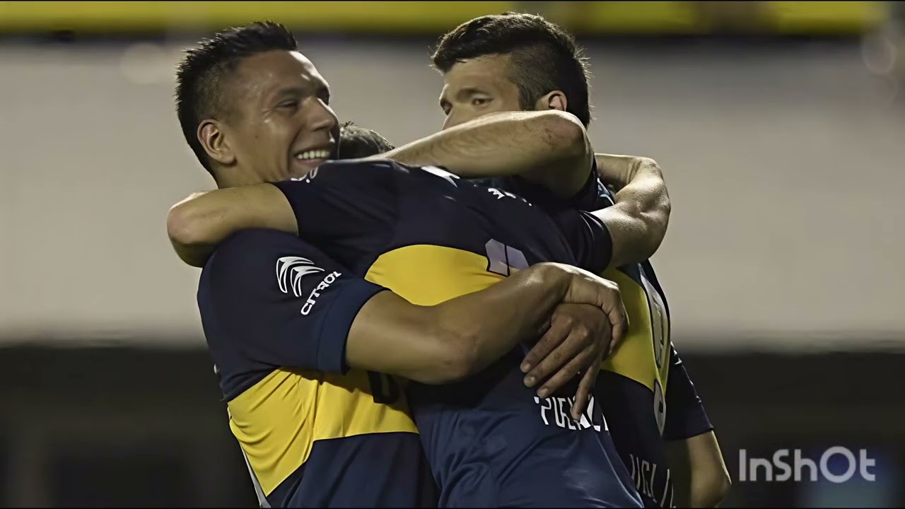 Fc 25 (Liga libertadores, Boca juniors)(Parte 1)🔥⚽💨💤